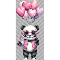 Valentine's Day-QRJ  2249